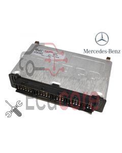 Reparación de unidad EBS A0014460536 4461302120 para vehículos Mercedes-Benz