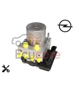 Reparación de ABS OPEL CORSA D 13350598 BOSCH 0265951752 0 265 951 752 0265251864 0 265 251 864