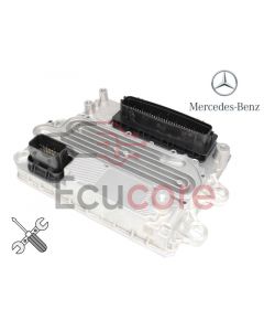 REPARACIÓN CENTRALITA CAMION MERCEDES  A0004463454 ACM2.1