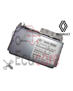 REPARACION KNORR-BREMSE 0504004112 RENAULT 5010393211 CONTROL ELECTRONICO SUSPENSIÓN