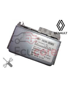 REPARACION KNORR-BREMSE 0504004112 RENAULT 5010393211 CONTROL ELECTRONICO SUSPENSIÓN