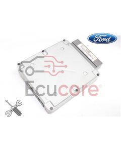 REPARACION CENTRALITA FORD TRANSIT 3C1A-12A650-EB VISTEON 3C1A12A650EB DPC-806