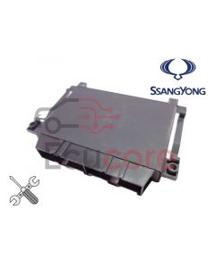 REPARACIÓN CENTRALITA DE CAMBIO AUTOMÁTICO SIEMENS 5WP20010AN SSANGYONG A0345452732