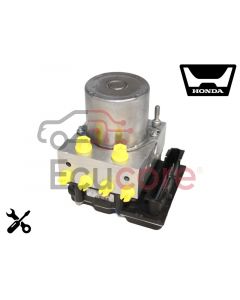 Reparación de ABS HONDA CIVIC 57110-SMJ-G010-M1 BOSCH 0265950744 0 265 950 744 0265235398 0 265 235 398
