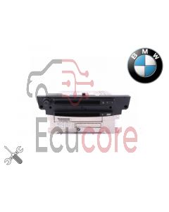 REPARACIÓN NAVEGADOR BMW CCC E60 MODUL 1 CD 6951856  65836951856-01 E60/E61/E63/E64