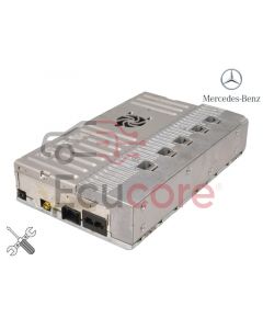 REPARACIÓN NAVEGADOR MERCEDES W221 A2219008103 A2219016000 A2219026902 HARMAN BECKER BEM005