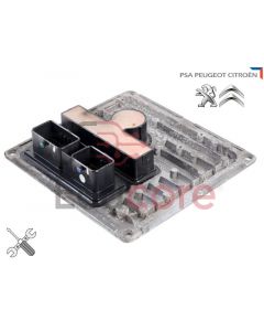 REPARACIÓN CENTRALITA CAMBIO AUTOMÁTICO S120216002E SIM82 PSA (PEUGEOT/CITROEN)