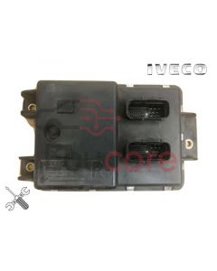 Reparación unidad de control electrónico de luces para IVECO Stralis 41221001 BOSCH F005V00110