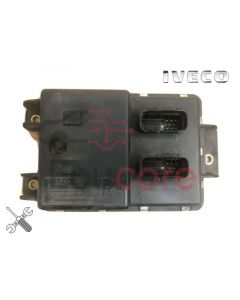 Reparación unidad de control electrónico de luces para IVECO Stralis 41221002 BOSCH F005V00109
