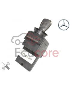 Reparación EZS Mercedes Vito / Viano 6399007200 MARQUARDT 3300.2361-01 3300236101