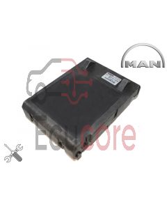 Reparación ECU ZBR2 WABCO para MAN 81.25806.7019 81258067019