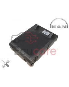 Reparación ECU ZBR2 WABCO para MAN 81.25806.7044 81258067044