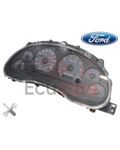 Reparación cuadro de instrumentos Ford Mustang 1994-2004