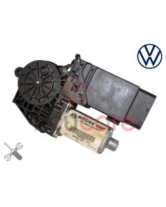 Reparación motor ventanilla Volkswagen New Beetle 1Y0959811 BROSE 3NP