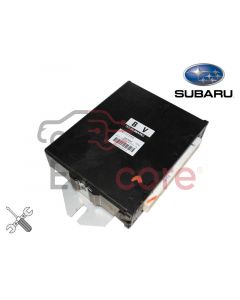 Reparación unidad ECM Subaru 22611AK41A DENSO TN112300-0963 TN1123000963 P0301, P0302, P0303, P0304 Fallo de encendido