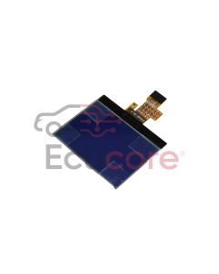 Recambio de display para cuadros de instrumentos de Peugeot 406 y 607