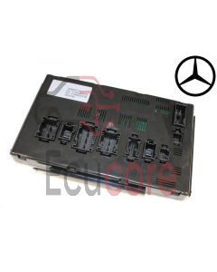 Unidad SAM para Mercedes W164 DELPHI 28073719 A1645409562 A1645451216 A1644422700
