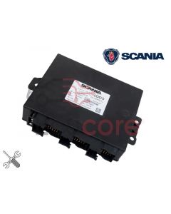 Reparación Unidad módulo coordinador gestión de llaves SCANIA COO7 C007 HW Assy: 2309733 HW: 2309735 CONTINENTAL A2C53328061