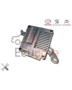 REPARACIÓN CONTROL DE TRANSMISIÓN PARA TOYOTA & PSA 89530-52250 8953052250 324811-12830 32481112830