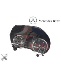 REPARACIÓN CUADRO DE INSTRUMENTOS MERCEDES VITO A4479004007 319433302