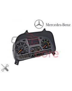 Reparación Cuadro de Instrumentos Mercedes Atego / Axor A0024468821 Stoneridge Electronics 12567590 9001831R15