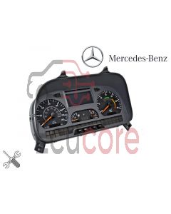 Reparación Cuadro de Instrumentos Mercedes Atego / Axor A0044463321 Stoneridge Electronics 12567590 90018313R28