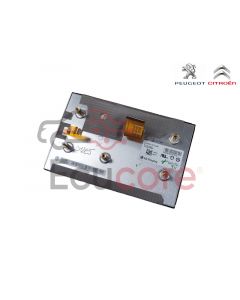 Display de sustitución LG para vehículos PSA (Citroen / Peugeot)