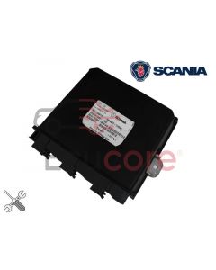 Reparación módulo coordinador SCANIA COO E30 Hw: 1544115 Hw Assy: 1745949 Supplier code: 7402