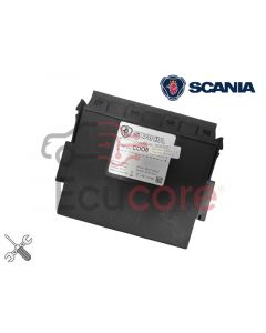 Reparación módulo coordinador COO8 Scania A2C38369401 Hw: 2706945 Hw Assy: 2706943 Supplier code: 673301