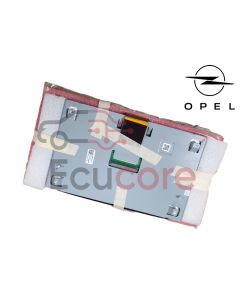 DISPLAY DE SUSTITUCIÓN PARA VEHÍCULOS OPEL 22989458