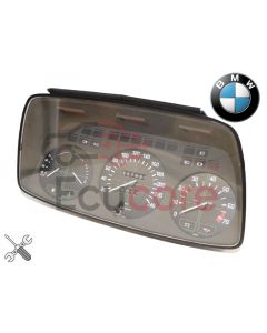 REPARACION CUADRO DE INSTRUMENTOS BMW Serie 7 E23 (1977-1987)