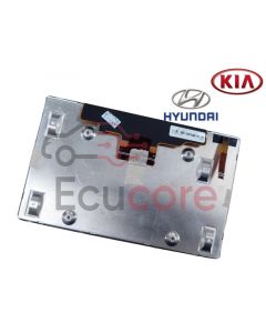 DISPLAY DE SUSTITUCIÓN PARA VEHÍCULOS KIA / HYUNDAI LMS700KF30-001