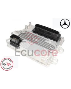CONTINENTAL A0004464854 MERCEDES A0084486454 A0114480654 HW: D3 ACM2.1 EURO