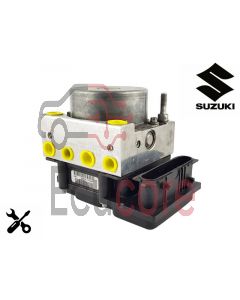 Reparación de ABS SUZUKI 56110-55L00 BOSCH 0265800914 0 265 800 914 0265237048 0 265 237 048