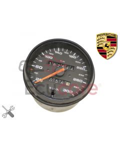 REPARACIÓN MARCADOR VELOCÍMETRO PARA PORSCHE 911 (964/993) 99364154100 VDO 437204010011 437.204/010/011