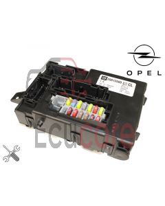 Reparación BCM OPEL MERIVA 13356921 DELPHI 28282162