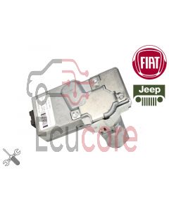 Reparación Bloqueo de dirección ELV 52068663 de (JEEP COMPASS, JEEP CHEROKEE, JEEP RENEGADE, FIAT 500X) MOPAR