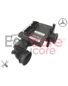 Reparación unidad de control de motor MSM 1.3 Mercedes A1661500279 VDO 412.250/004/004 412250004004 HW: 03.99