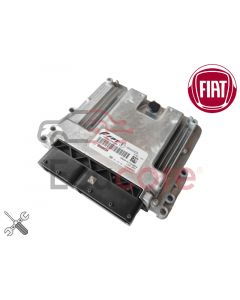 Reparación centralita de motor BOSCH 0281018044 FIAT / IVECO 51903026 EDC 17CP52-4.40