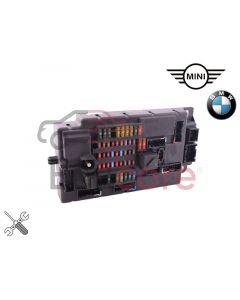 Reparación Caja de fusibles BMW MINI 61.35 3457582-03 6135345758203 504A11F09 PL3 SPEG