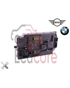 Reparación Caja de fusibles BMW MINI 61.35 9813622-03 6135981362203 504A12F09 PL3 SPEG