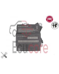 Reparación Airbag Fiat 500 y Fiat Punto 51827585 Continental 5WK43641