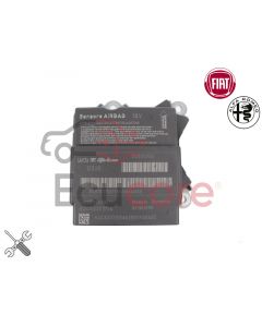 Reparación Airbag Fiat 500 y Fiat Punto 51969090 Continental A2C53428634
