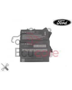 Reparación Airbag Ford Ka 51889815 Continental A2C53398645