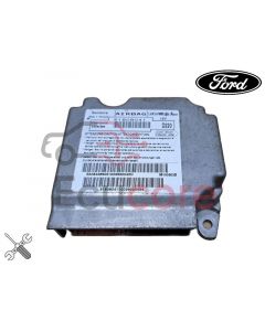 Reparación Airbag Ford Ka 51805046 SIEMENS VDO 53284384