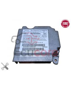 Reparación Airbag Fiat 500, Fiat Bravo y Fiat Punto 51782985 SIEMENS VDO 5WK43908