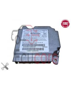 Reparación Airbag Fiat 500, Fiat Bravo y Fiat Punto 51775404 SIEMENS VDO 5WK43641