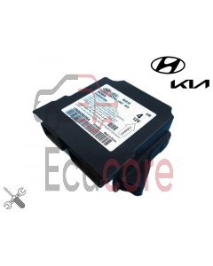 Reparación Airbag Kia Picanto, Kia Rio 95910-1W000 959101W000 CONTINENTAL 5WK44348 MOBIS 1W959-10000 1W95910000