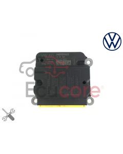 Reparación Airbag VAG (Seat, Skoda, Volkswagen) 34D959655B CONTINENTAL A2C30911105