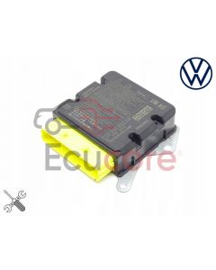 Reparación Airbag Volkswagen 5Q0959655AB Continental 5WK44886